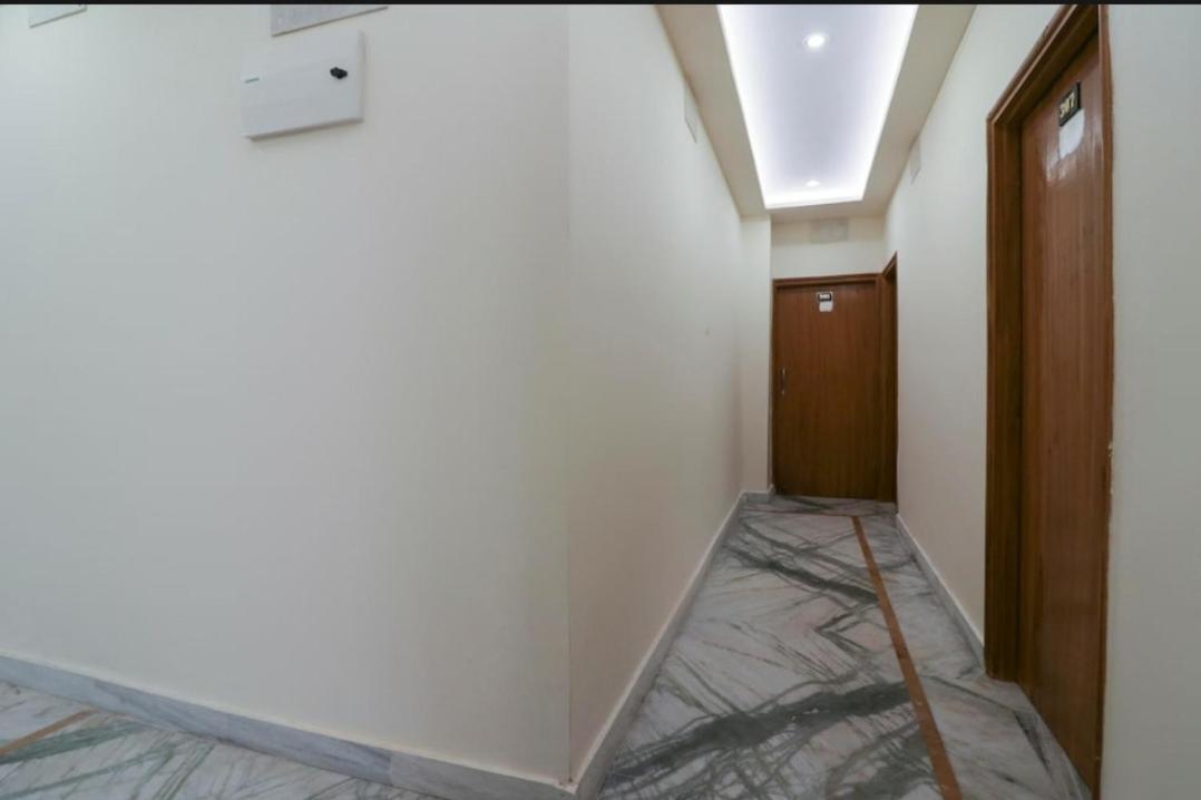 Hotel Kewal Palace Váránasí Exteriér fotografie
